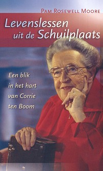 Levenslessen uit de Schuilplaats